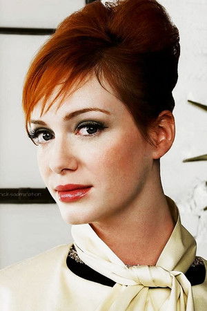 Christina Hendricks photo
