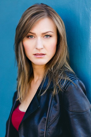 Photo of Alex Jade from the Latest Netflix gallery