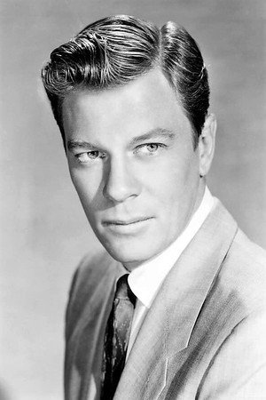 Peter Graves photo
