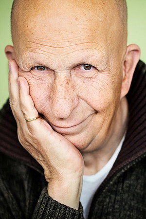 Féréba Koné photo