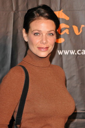 Meredith Salenger photo