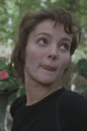 Photo of Aurore Rauscher from the Latest Netflix gallery