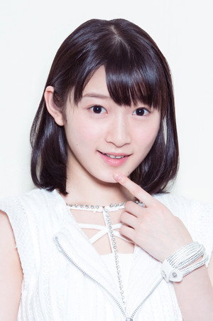 Photo of Karin Miyamoto from the Latest Netflix gallery