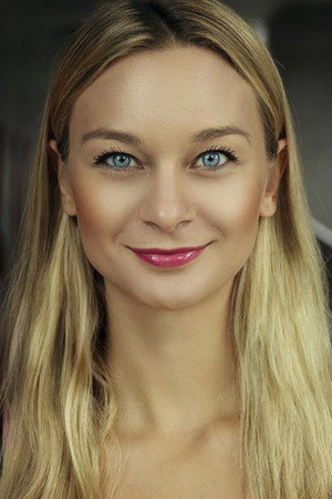 Photo of Barbora Mottlová from the Latest Netflix gallery