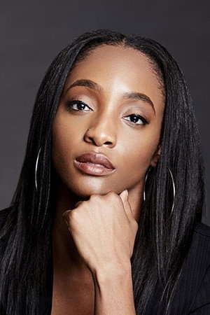 Photo of Iantha Richardson from the Latest Netflix gallery