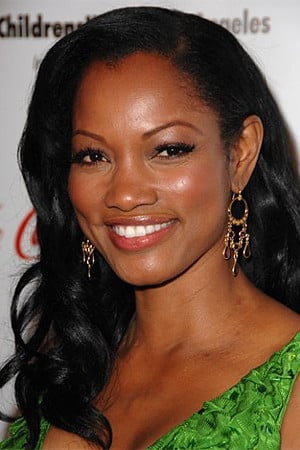 Garcelle Beauvais photo