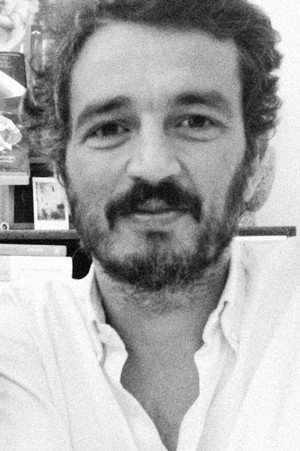 Photo of Walter Fasano from the Latest Netflix gallery
