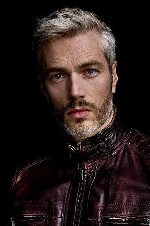 Benoît Maréchal photo