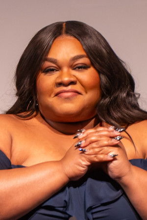 Da'Vine Joy Randolph photo