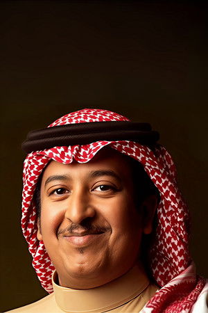 Fahad Al-Mutairi photo