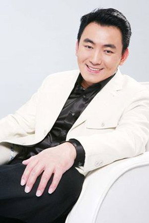 Photo of Jianyu Xu from the Latest Netflix gallery