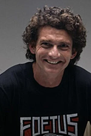 Photo of Don Bajema from the Latest Netflix gallery