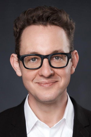 Photo of Aaron Augenblick from the Latest Netflix gallery
