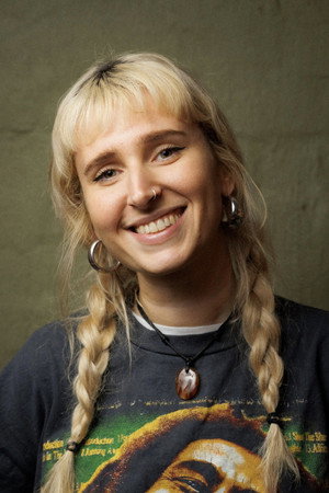 Photo of Rachael Sampson from the Latest Netflix gallery