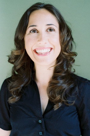Photo of Jeanie Calleja from the Latest Netflix gallery