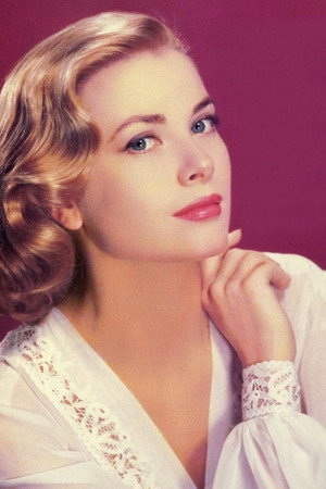 Grace Kelly photo