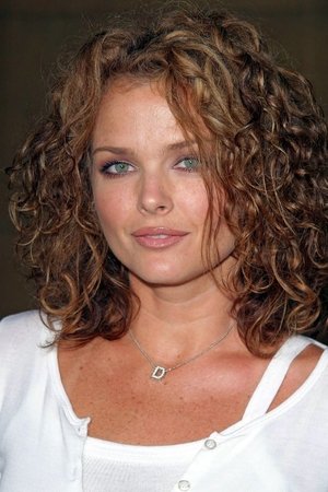 Dina Meyer photo