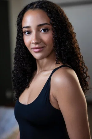 Photo of Verity Marks from the Latest Netflix gallery