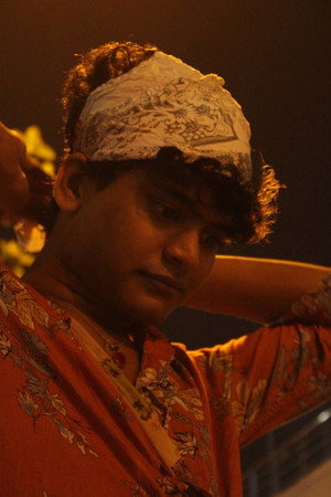 Photo of Hazmil Hussain from the Latest Netflix gallery