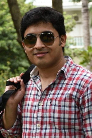 Photo of Saugata Bandyopadhyay from the Latest Netflix gallery