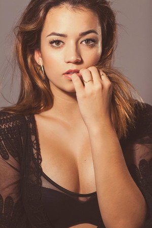Photo of Júlia Creus from the Latest Netflix gallery