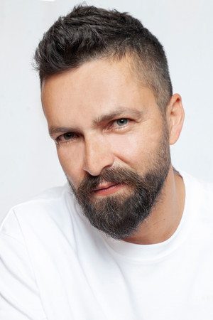 Photo of İlker Kızmaz from the Latest Netflix gallery