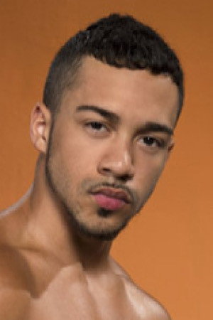 Photo of Tyson Glover from the Latest Netflix gallery