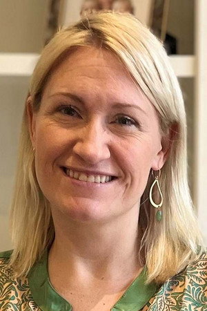 Barbara Topsøe-Rothenborg photo