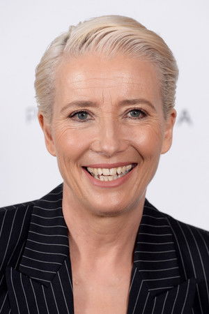 Emma Thompson photo
