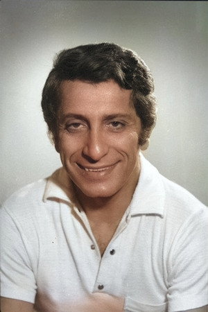 Photo of Nejat Uygur from the Latest Netflix gallery