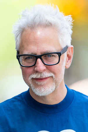 James Gunn photo