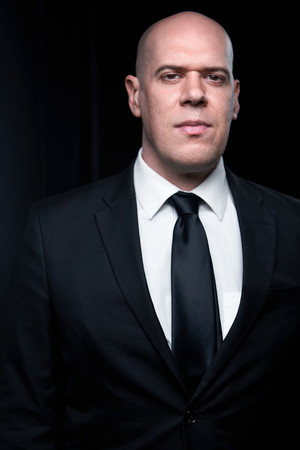 Photo of Jonathan Dauermann from the Latest Netflix gallery