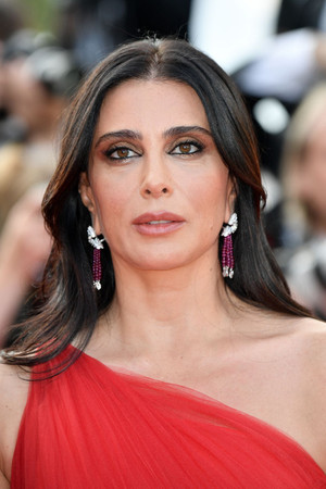 Photo of Nadine Labaki from the Latest Netflix gallery