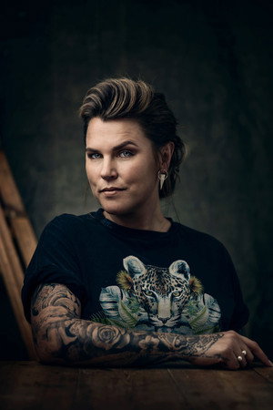 Mia Skäringer photo