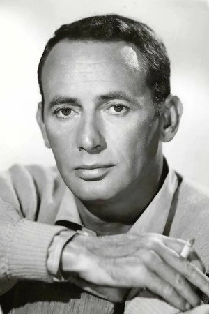 Joey Bishop photo