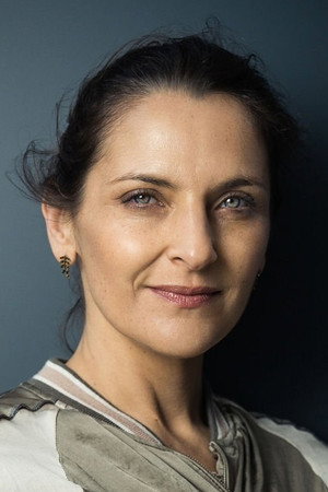 Antonia Zegers photo