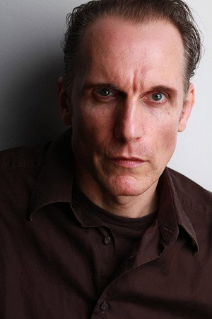 Photo of Julian Bleach from the Latest Netflix gallery