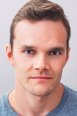 Photo of Andrew Bridges from the Latest Netflix gallery