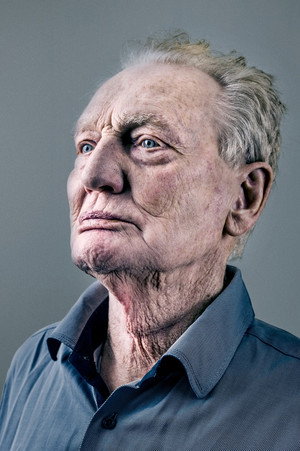 Photo of Ginger Baker from the Latest Netflix gallery