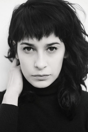 Photo of Alicia Quiñonez from the Latest Netflix gallery