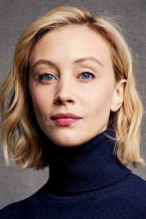 Sarah Gadon photo