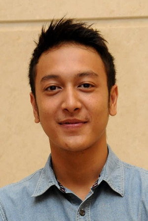 Dimas Anggara photo