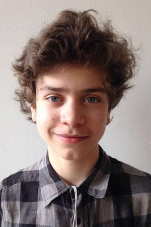 Photo of Daniil Merkulov from the Latest Netflix gallery