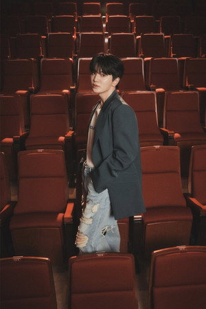 Lee Seong-jong photo