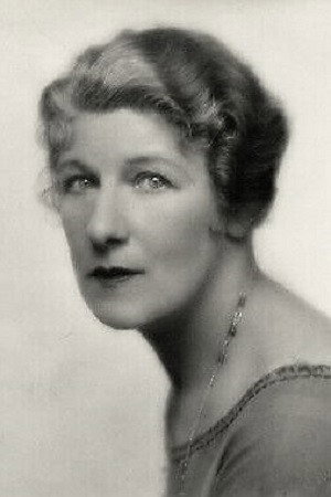 Mary Forbes photo