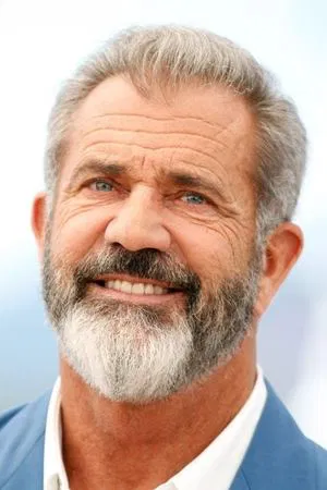 Photo of Mel Gibson from the Latest Netflix gallery