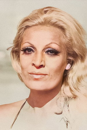 Photo of Lale Belkıs from the Latest Netflix gallery