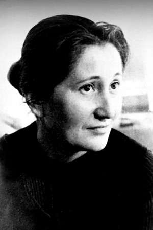 Photo of Galina Kudryashova from the Latest Netflix gallery