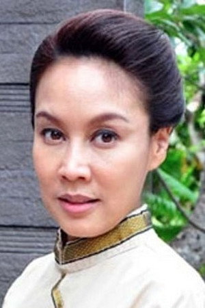 Photo of Deejai Dididi from the Latest Netflix gallery