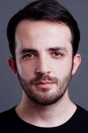Photo of Ekrem Aral Tuna from the Latest Netflix gallery